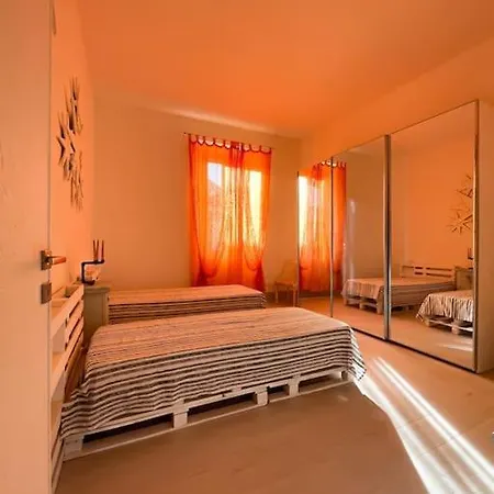 Bau!house Piombino