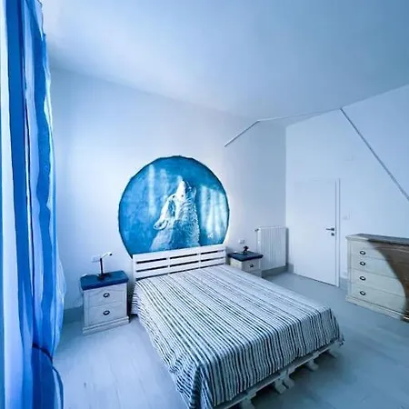 Apartment Bau!house