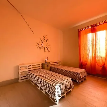 Apartment Bau!house Piombino