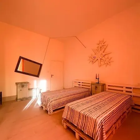 Bau!house Apartment *