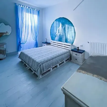 Apartment Bau!house *