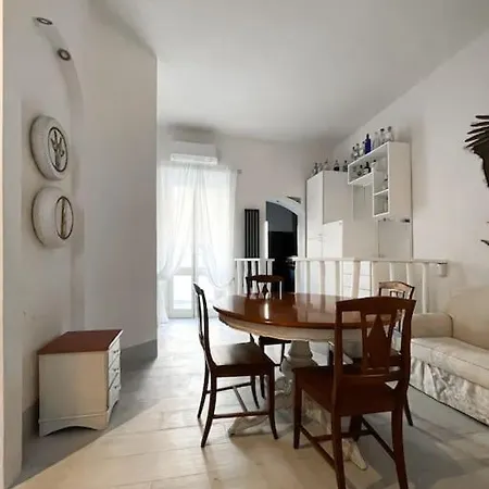 Appartement Bau!house