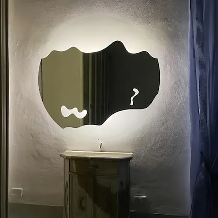 Appartement Bau!house *