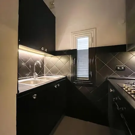 Bau!house Apartment