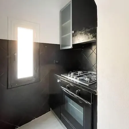 Bau!house Apartment