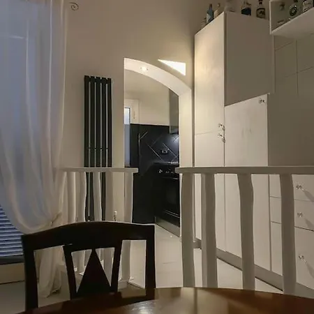 Bau!house Appartamento *