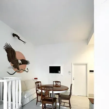 Bau!house Apartment