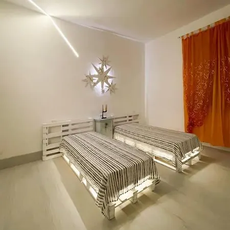 Bau!house Apartment *