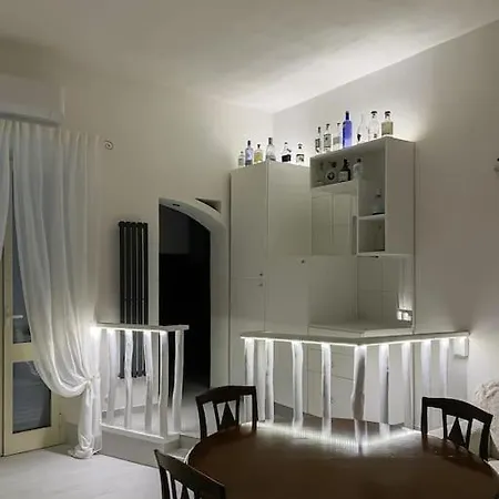 Appartamento Bau!house