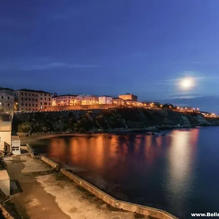 Appartement Bau!house *