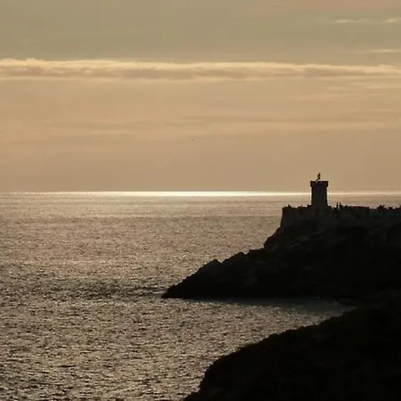 Appartement Bau!house Piombino