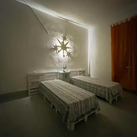 Bau!house Appartement Piombino