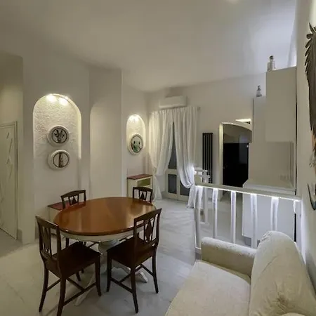 Bau!house Appartement