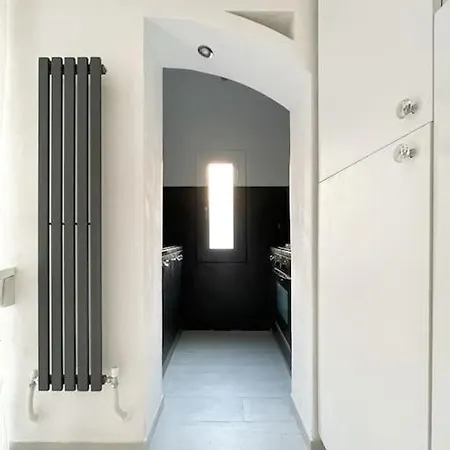 Bau!house Apartment Piombino