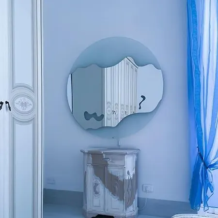 Appartement Bau!house *