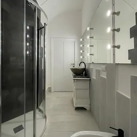 Bau!house Apartment *
