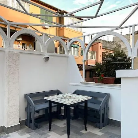 Bau!house Appartement *