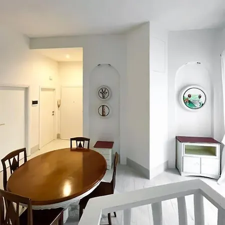 Apartment Bau!house