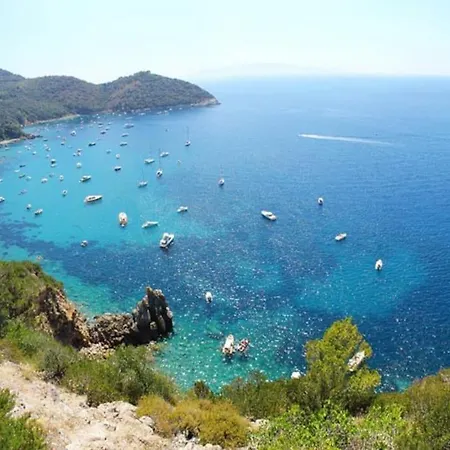 Bau!house Appartement