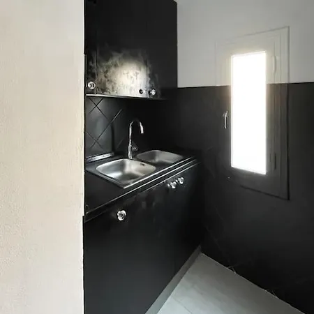 Bau!house Apartment *