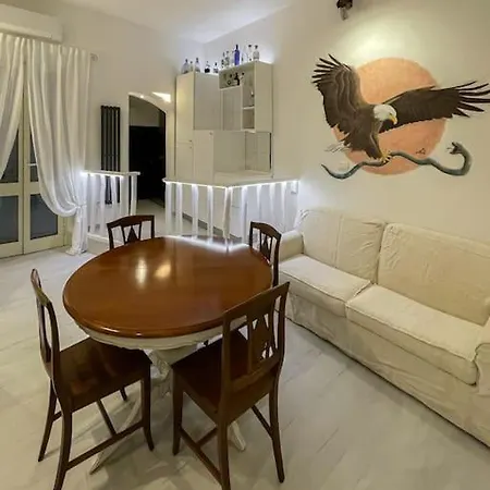 Bau!house Appartement *