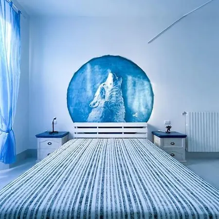 Apartment Bau!house Piombino
