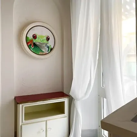 Bau!house Apartment Piombino