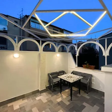 Apartment Bau!house Piombino