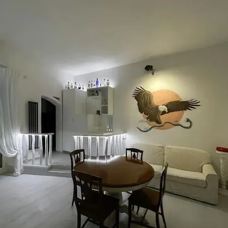 Bau!house Apartment