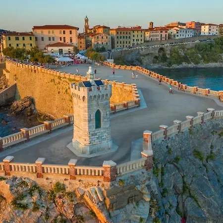 Bau!house Appartement *