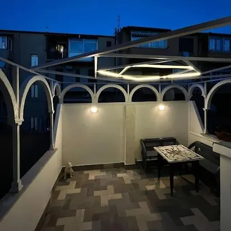 Bau!house * Piombino