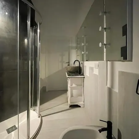 Bau!house Apartment