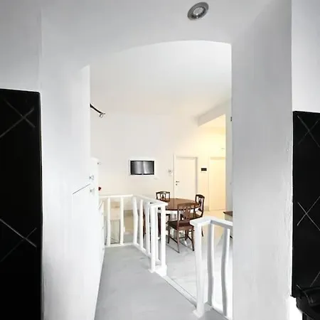 Appartement Bau!house *