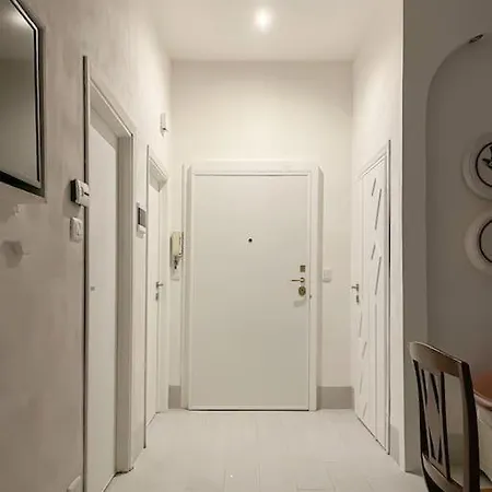 Appartement Bau!house