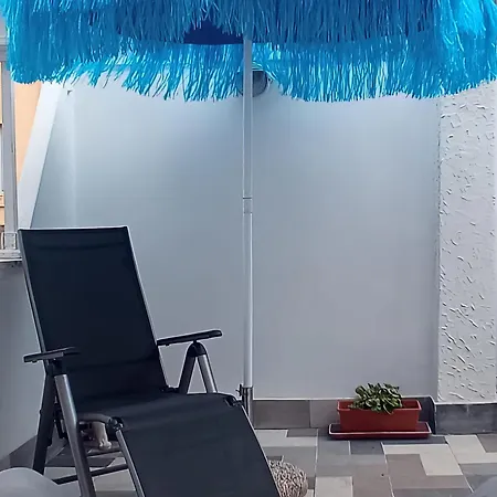 Bau!house Apartment *