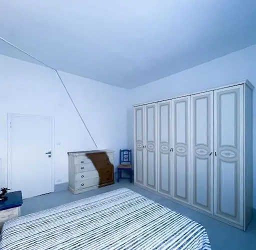 Bau!house شقة *