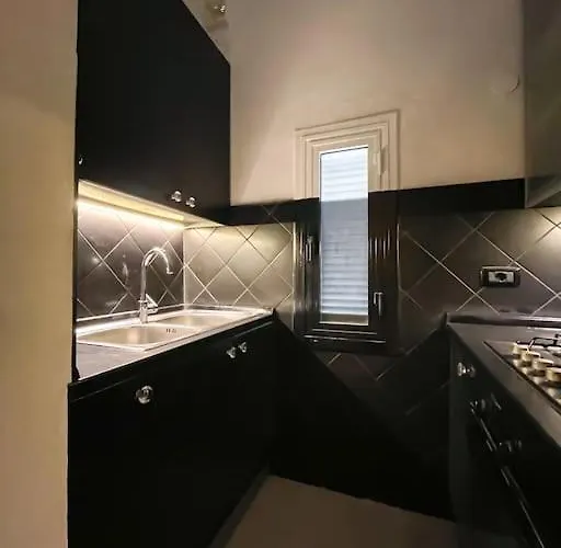 Bau!house شقة