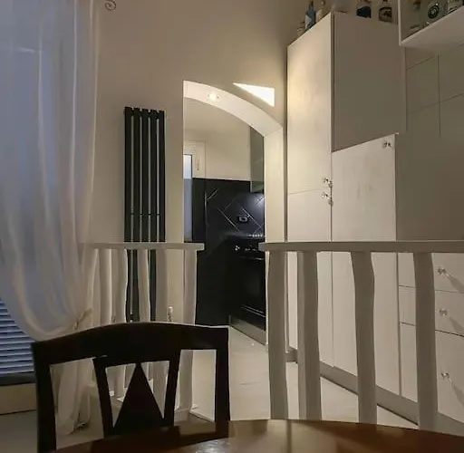 Bau!house شقة *