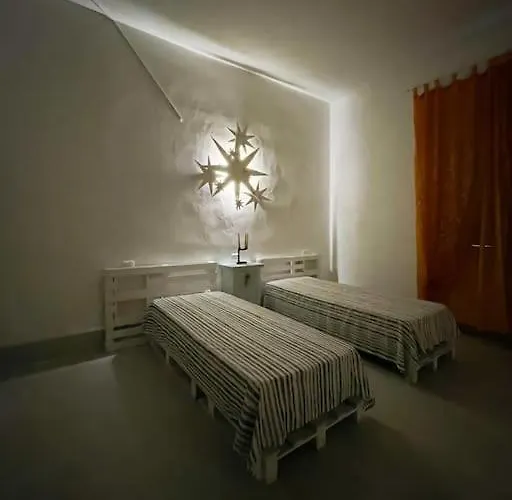 Bau!house شقة بيومبينوا