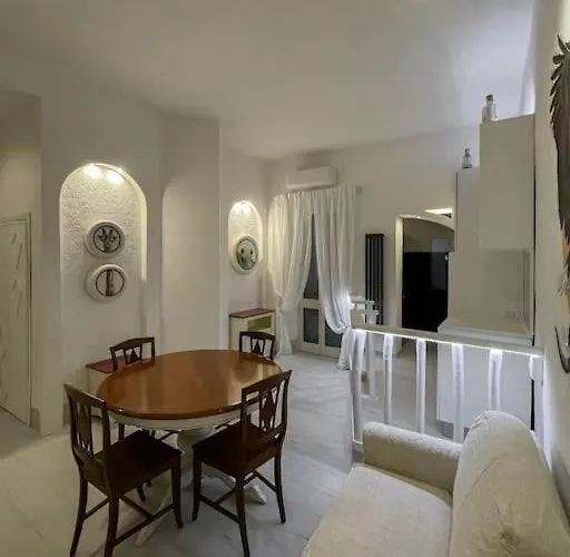 Bau!house شقة