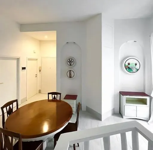 شقة Bau!house