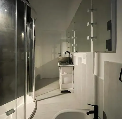 Bau!house شقة