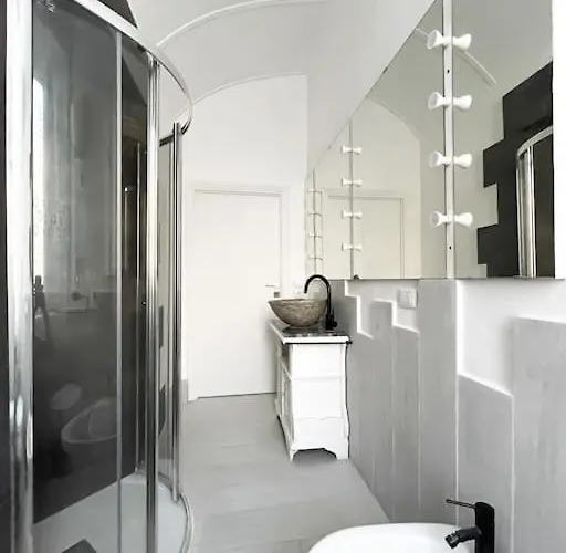 شقة Bau!house *
