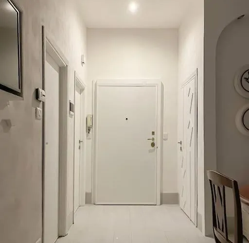 شقة Bau!house